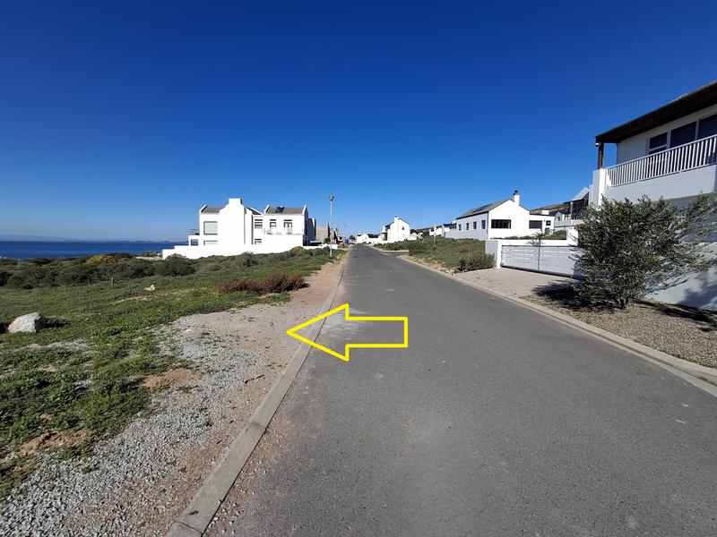 0 Bedroom Property for Sale in St Helena Views Western Cape